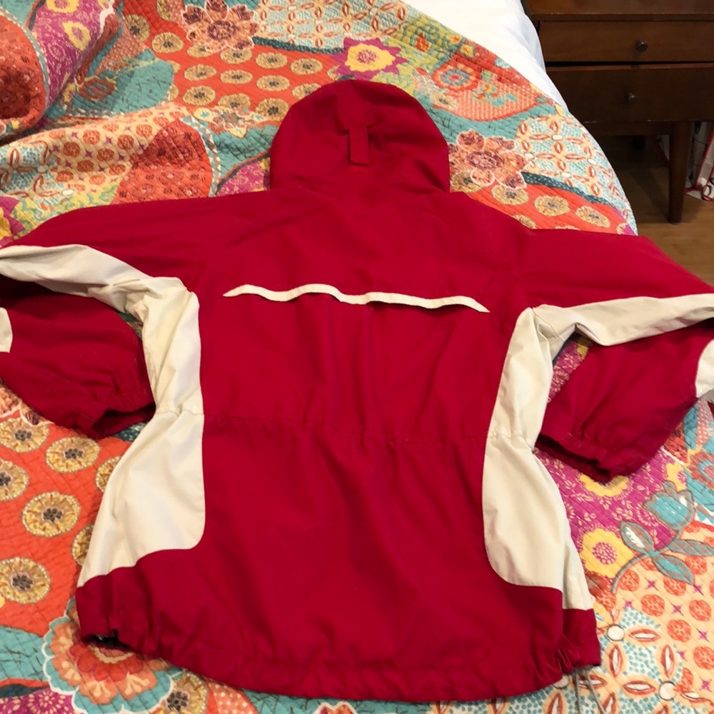 Columbia Sportswear Rain Jacket - Picture 6 of 8